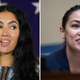 Image for article titled AOC Defends Gisele Fetterman, the Right's New Favorite Liberal Latina to Hate